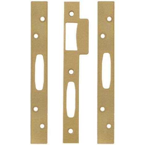 Vachette Trilock Serie 5000 serratura robusta e duratura