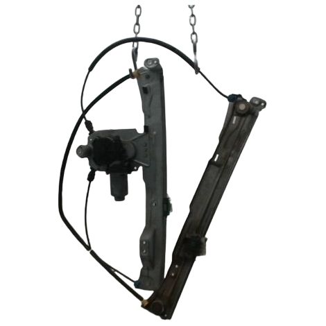 Mecanisme+moteur Leve-glace Avant Gauche RENAULT Clio III Phase 1 2005-2009 [PRODUIT D'OCCASION]♻️8200826167 (1/3)