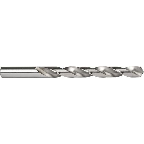 A100 HSS Jobber Drill Bit 13.00mm OL:151mm WL:101mm