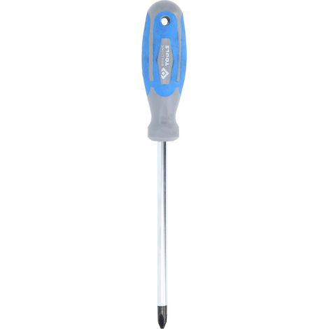 BRILLIANT TOOLS  Destornillador Phillips  PH3 -  BT032805