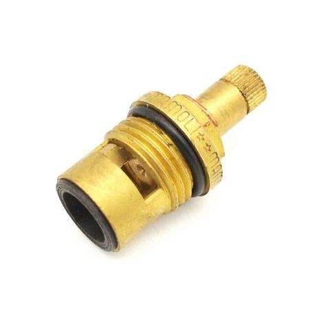 2 PZ MOVIMENTO CERAMICO SERIE PRIMA MOD. 14V Fil. 1/2 GAS