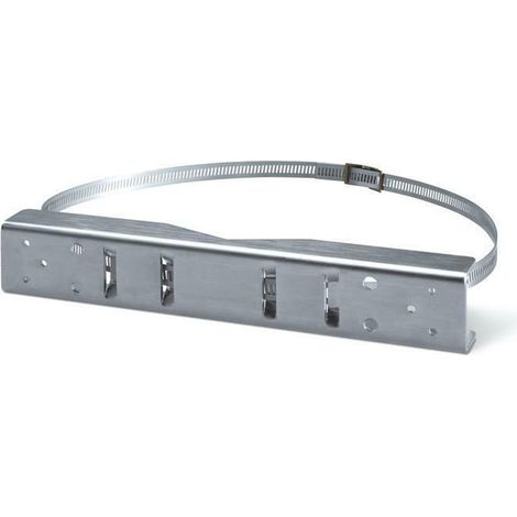 Scame fissaggio palo easybox l320 accessori per il montaggio armadi 655.32090