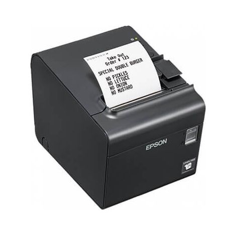 Impresora de Tickets Epson C31C412682