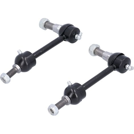 2 biellettes de barre stabilisatrice K80279 avant gauche/droite de remplacement pour Ford 4x4 2004-2005 (1/5)