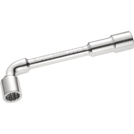 Clé à douille Rond Expert by Facom, Cliquet à manche 13 mm, longueur 144 mm ( Prix pour 1 )