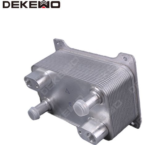 Transmission radiator 4E0317021H suitable for Volkswagen Phaeton and Audi A8 D3 3.0 4.2 (1/2)