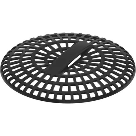 TECE TECEdrainpoint S Filtro de pelo de plástico, 3690005