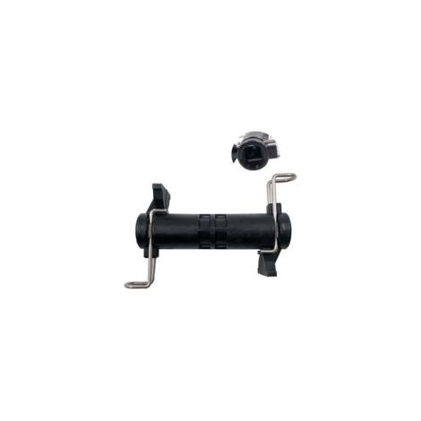Conector manguera Karcher K2-K7 - Crezuo (1/4)