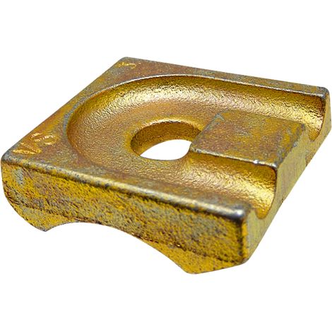 Accessorio Kuhn Ga 6000, granito 6522 57717400 (1/2)