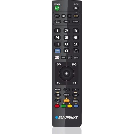 Telecomando TV universale sony sony blaupunkt bp3003