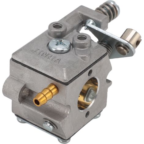Carburateur de tondeuse à gazon en aluminium haute fiabilité, remplacement pour Walbro WA 59 12300005020 (1/5)