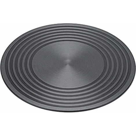 Lot de 4 Pieds de Meubles en Bois Massif Inclinés 5cm avec Plaques de Montage et Vis, Pieds de Remplacement pour Canapé, Meuble TV, Lit et Table à Manger (1/5)
