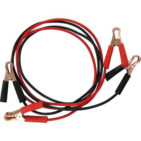 Motorradbatteriekabel, 12 V (1/4)