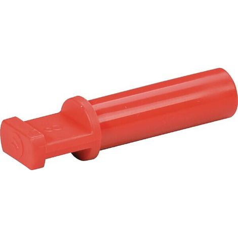 Verschlussstopfen 4 mm UNIVERSAL BP4B (1/2)