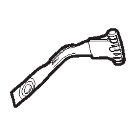 LEVIER REGLAGE HAUTEUR CS
