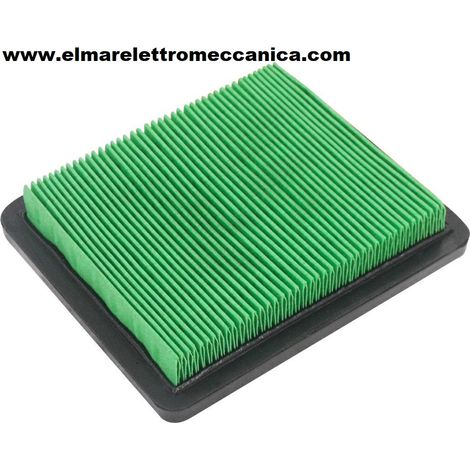 HONDA Filtro aria Honda 17211-ZL8-000 17211-ZL8-023 310029