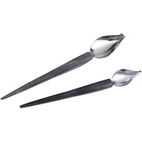 CUCHARA DECORAR SET 2