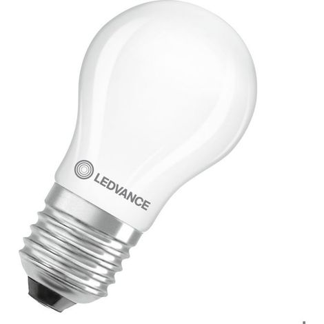 Lampadina Osram classic p45 1.8W 250lm LED