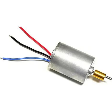 de rechange stable - Accessoires de réparation pour tondeuse à cheveux électrique - Rotation à grande vitesse -  de coupe électrique (1/4)
