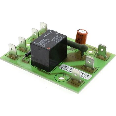 Trigger Board (ck) for Creda/Hotpoint/Cannon/Jackson Cookers and Ovens/Microwave (1/3)