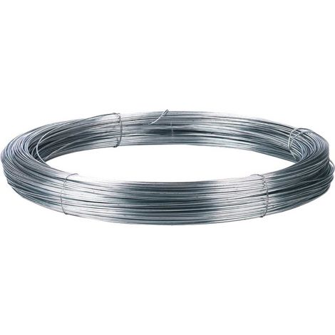 Stahldraht 5kg D1,6mm ENV322M AKO 445041
