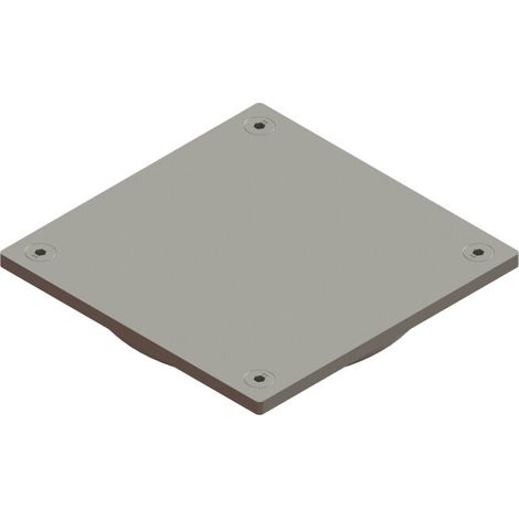 KESSEL 680477 Grille