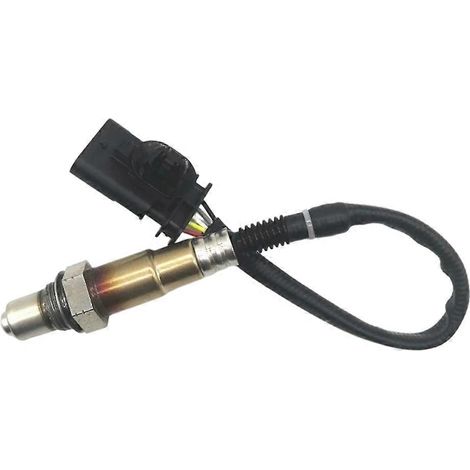 Lambdasonde für Citroën C-Elysee C3 C4 DS3 DS4 DS7, Peugeot 2008 208 308 Partner 1.2, Opel 9810666880 0258027151 (1/5)