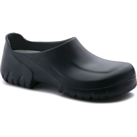 BIRKENSTOCK A630 PU Clog Unisex Blau (1/5)