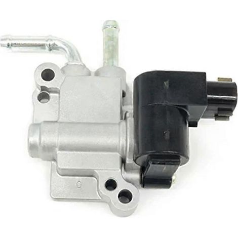 Soupape de régulation du ralenti (IACV) compatible avec Honda S2000 (2000-2009) 36460PCX003 (1/5)