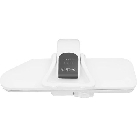 Dampfbügeleisen, Touchscreen-Steuerung, hohe Effizienz, WEISS (1/2)