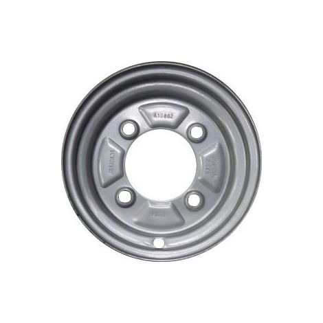 Jante Remorque 2.50 x 8 - 4TR115