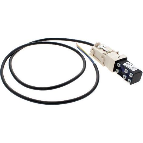 Ensemble bornier d'origine C00297029 INDESIT (1/5)