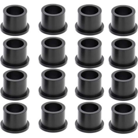 Silentblocs de bras de suspension supérieurs et inférieurs pour Yamaha Banshee 350 (1987-2006)