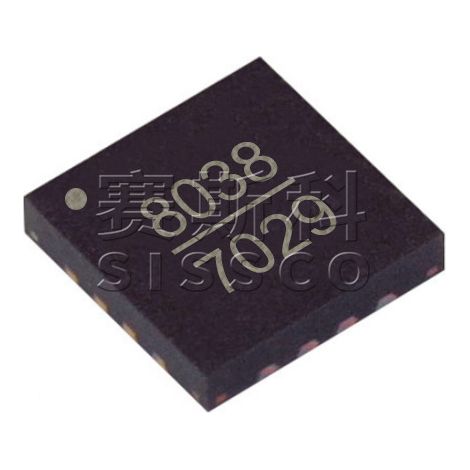HMC8038LP4CE HMC8410LP2FE Electronic Components Chip Electronic Components 5 Packaging 5