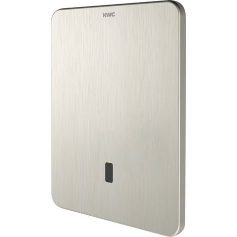 KWC AR WC-Spüler, F5, elektronisch, DN20,  UP, AG I, Fertigbauset, für Batt./Net