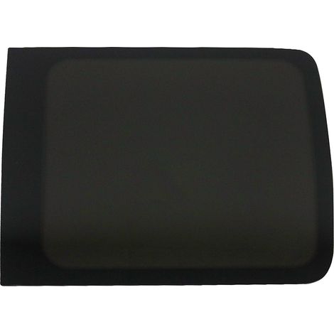 Vitre de Porte pour VW Caddy 2003-2020 L1 Arrière Gauche Verre fixe (1/5)