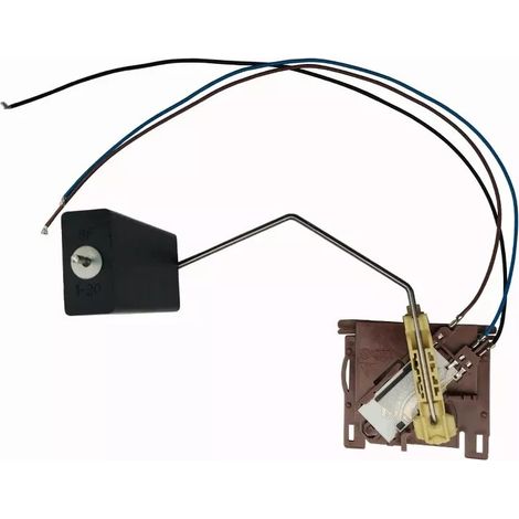 Kraftstoffstandsensor 1K0919673K kompatibel mit Volkswagen Golf MK5 und Skoda (1/2)