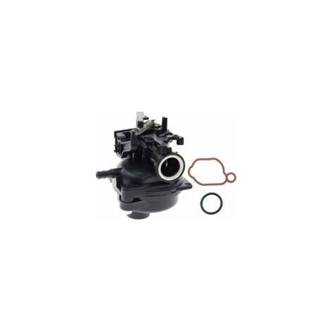 Carburateur 799584 pour moteurs Briggs & Stratton 09P702-0145-F1 09P702-0098-F1 550Ex 625Ex 675Ex 725Exi 140CC H734, DEBUNS