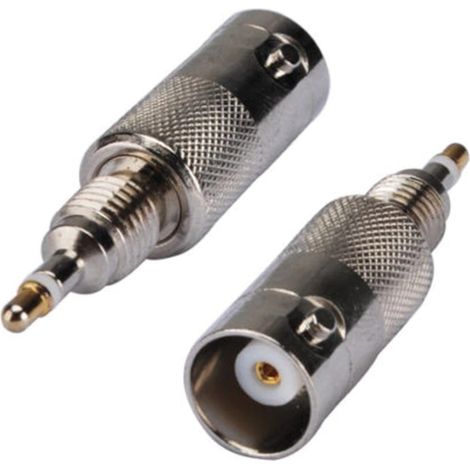 Presa adattatore BNC per Motorola GP88 e altri (1/2)