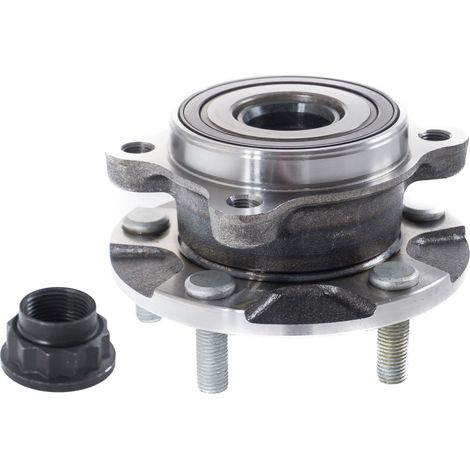 Buje trasero TOYOTA AURIS AVENSIS COROLLA RAV4 VERSO (1/5)