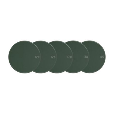 Gessi HI-FI Set de 5 poignées, de la même couleur, 66604276,