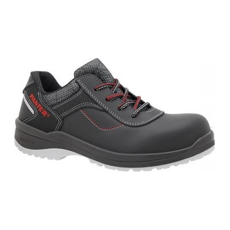 BOTA DIAMANTE LINK NEGRO S3 T-43 - PANTER