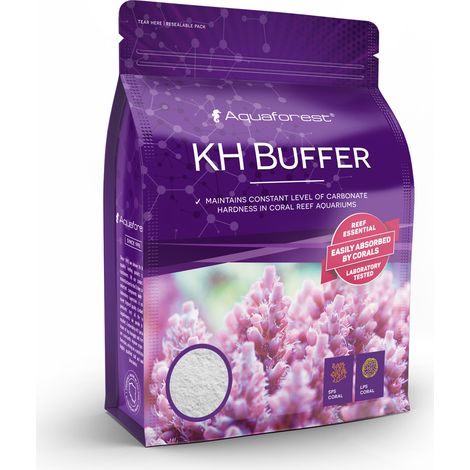 Aquaforest Kh Buffer 1200 g
