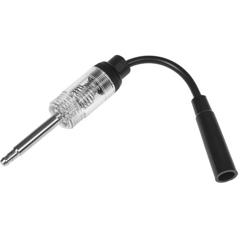 Tester per bobine di accensione Buzzetti V1