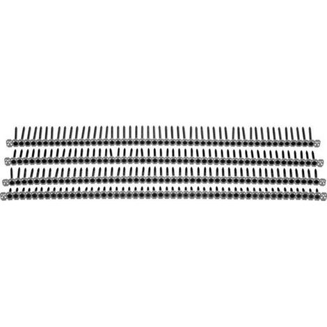 Festool Tornillos para montajes rápidos DWS C CT 3,9x35 1000x - 769144 (1/3)