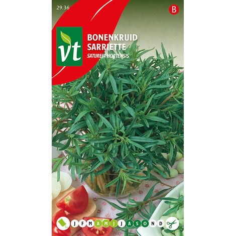 Sarriette - Ca. 1 gr (Livraison Gratuite) (1/2)
