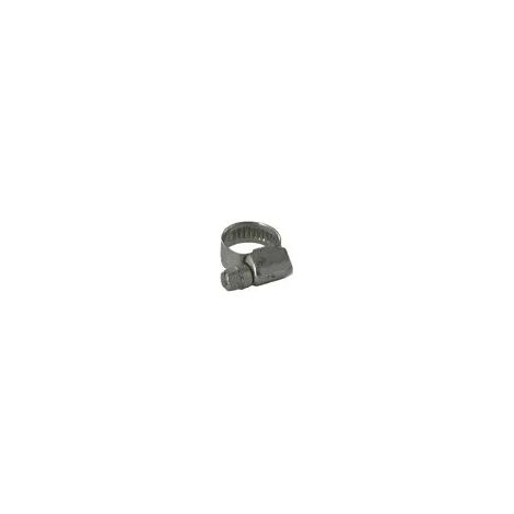Fascetta Durite carburante vite Diametre 10 16 mm