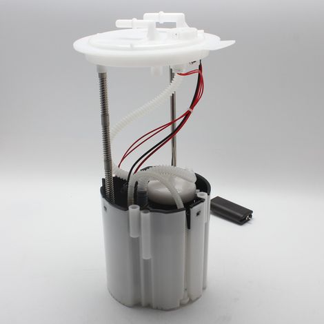 E2554M P76592M FG1318 AL8Z9H307B fits Ford 3.0 fuel pump assembly.--DTEKGAZ (1/4)