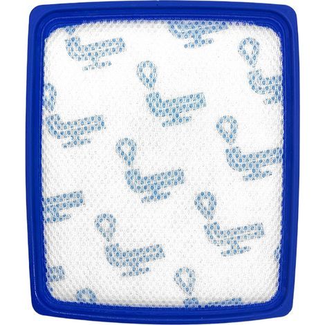 Filtre d'aspirateur pour Philips FC9729/FC9741/FC9746/FC9733, filtre HEPA de remplacement, empêche la poussière et les particules d'endommager l'aspirateur (1/5)