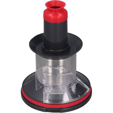 Remplacement du filtre à poussière pour aspirateur sans fil portable, accessoires pour filtre à poussière pour proscenic P11